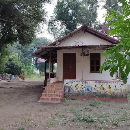 Kamat Cottages Dahanu Exterior foto